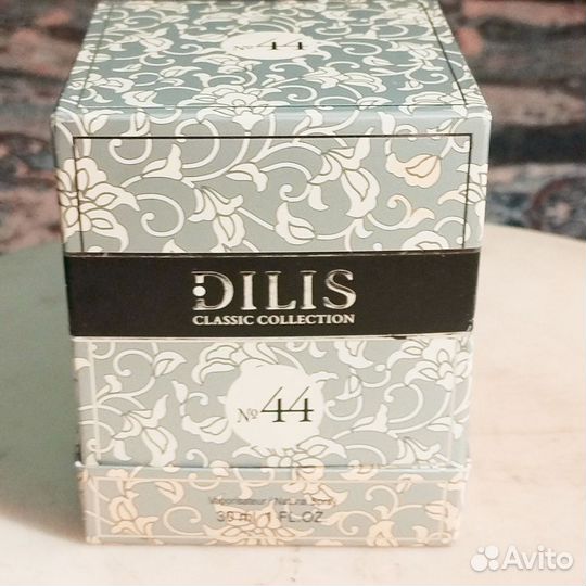 Духи Dilis 44classic collection