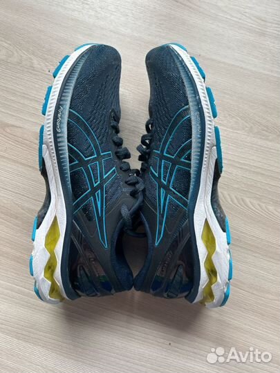 Кроссовки asics gel cayano 27