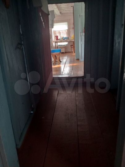 Дом 41,9 м² на участке 23 сот.