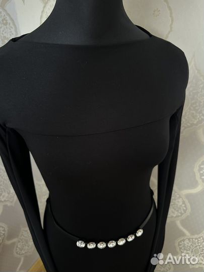 Twin set платье p. M