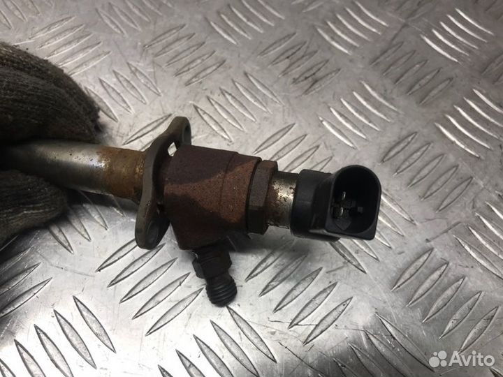 Форсунка Land Rover Discovery L319 276DDT lion