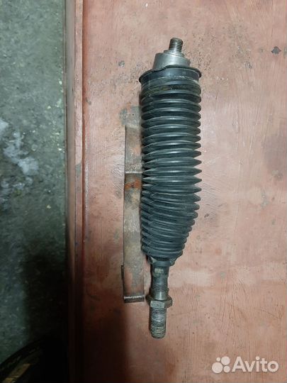 Рулевая тяга фф2 фф3 левая