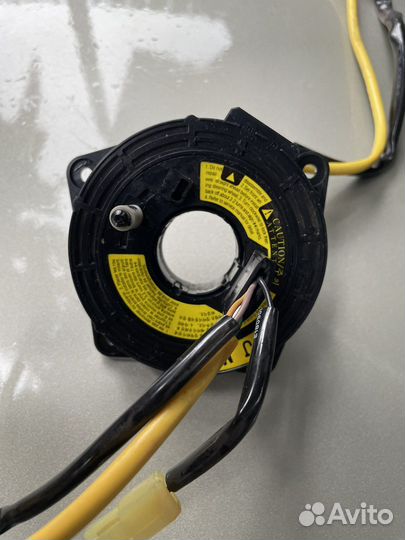 Шлейф подрулевой Chevrolet Lacetti