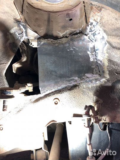 Автосервис