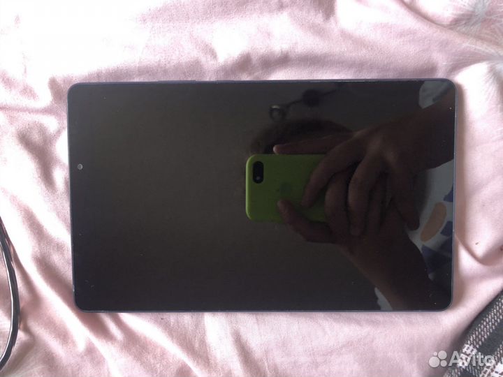 Huawei matepad T8