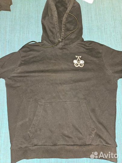 Худи hugo