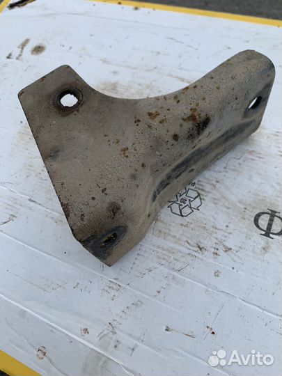 Кронштейн перед. Подушки двигателя chery tiggo t11