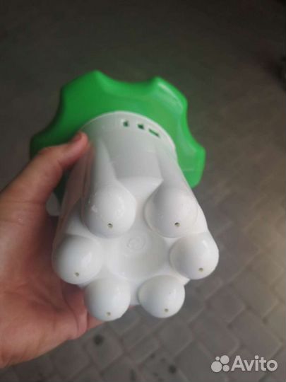 Дозатор химии для бассейна