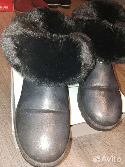 Угги женские 41