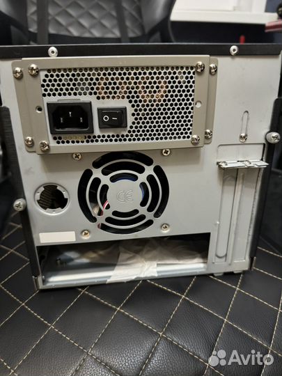 Корпус mini CFI A2060