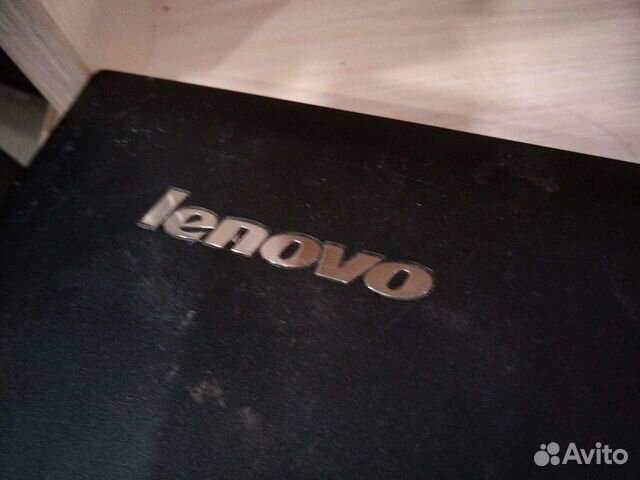 Ноутбук lenovo