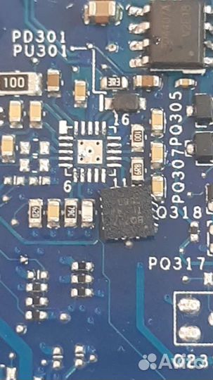 Ремонт ноутбуков и компьютеров