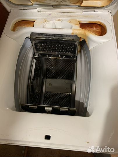 Стиральная машина Zanussi lindo100