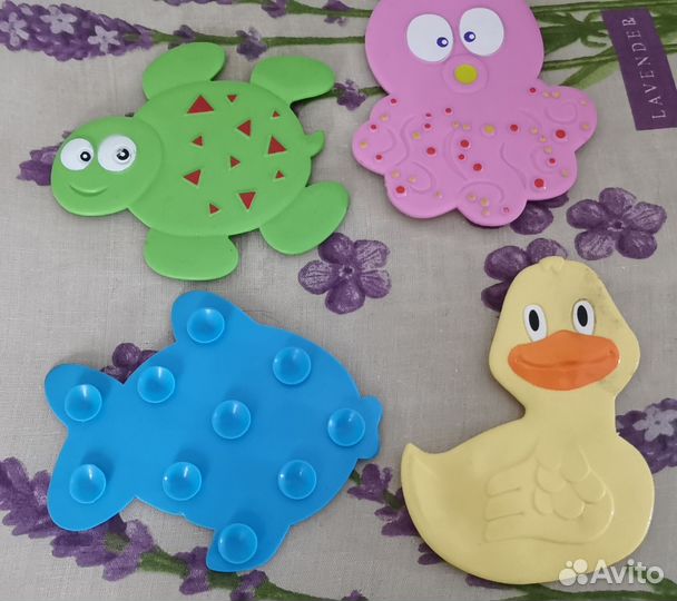 Детские игрушки