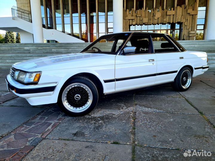 Toyota Mark II 2.0 AT, 1989, 5 000 км