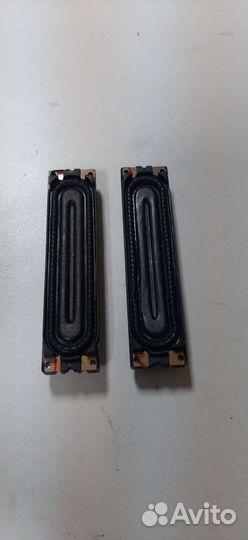 Динамики на телевизоры Samsung ue40d5000pw Новые