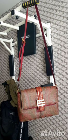 Сумка женская etro