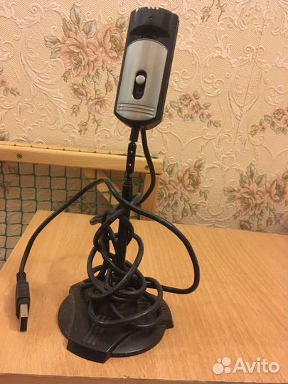 Веб-камера A4Tech PK-5