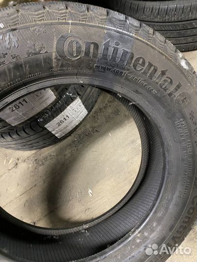 Continental ContiVikingContact 5 185/65 R15 92T