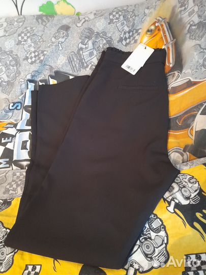 Брюки женские 46