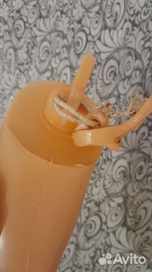 Кукла настя СССР