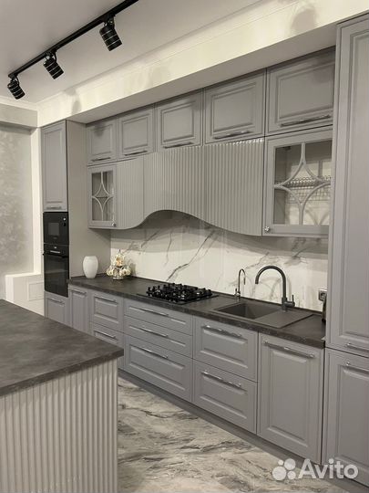 Кухня новая с доставкой