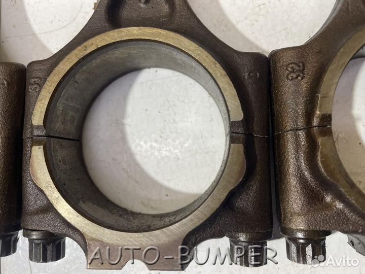 Volvo Шатун B5254T (D)