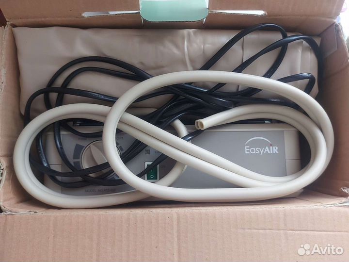 Противопролежневый матрас Easy Air 200