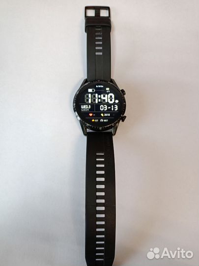 Смарт часы Huawei watch GT-2