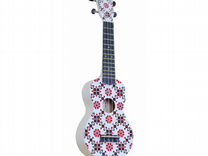 Мини гитара "укулеле" wiki UK/slav