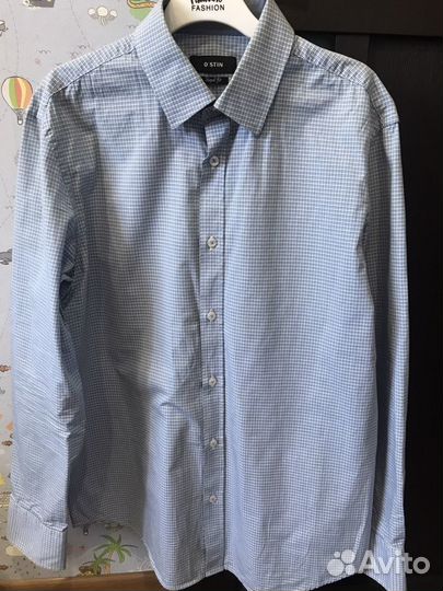 Мужские вещи пакетом 44-46