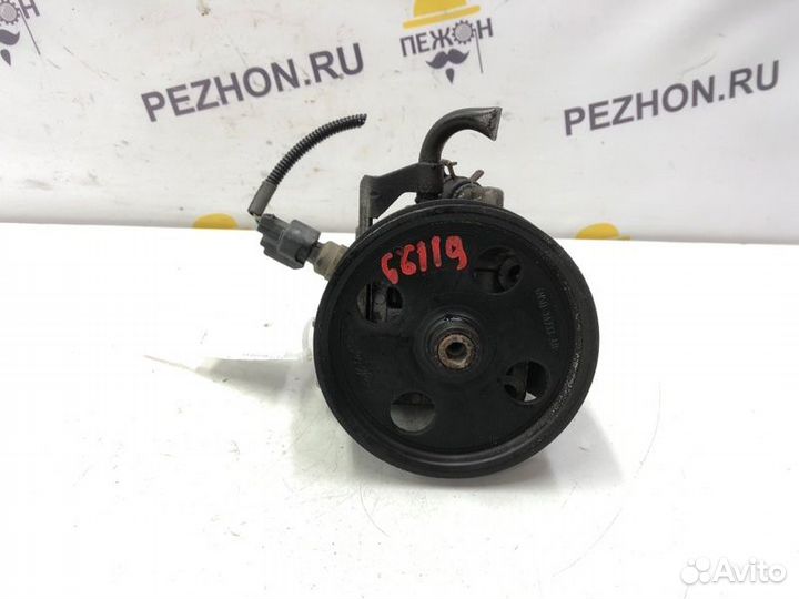 Насос гур Ford Focus хэтчбек 5 дв. 1.6 2008