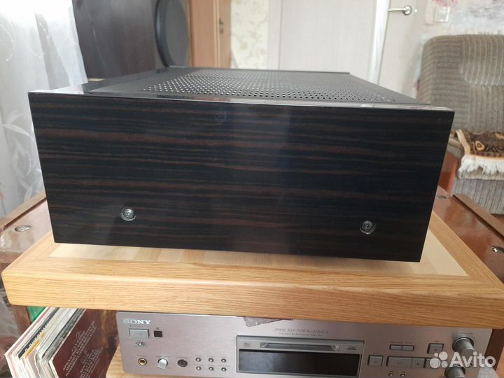 Onkyo Integra A-819RX