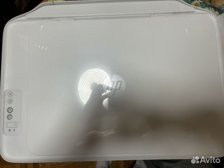 Принтер hp deskjet 2320