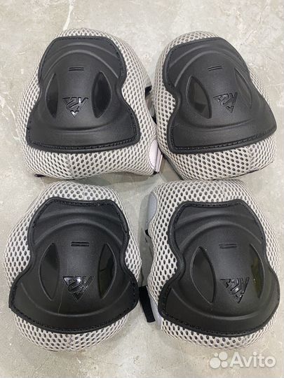 Защита для роликов взрослая