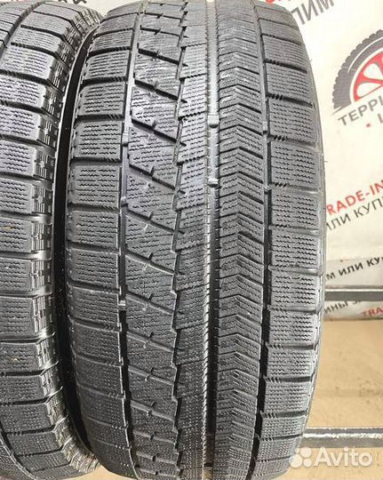 Bridgestone Blizzak VRX 205/50 R16 88N