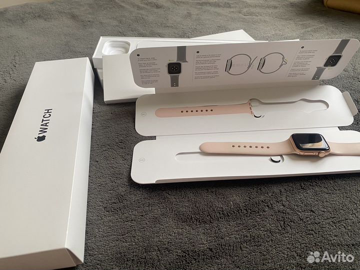 Apple watch SE 40mm