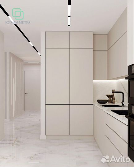 Кухня на заказ