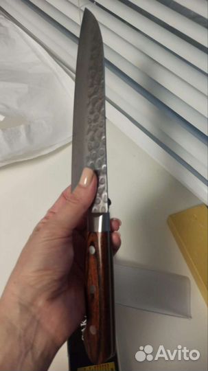 Японский нож Sakai Takayuki