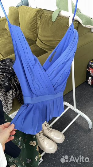 Блузка женская