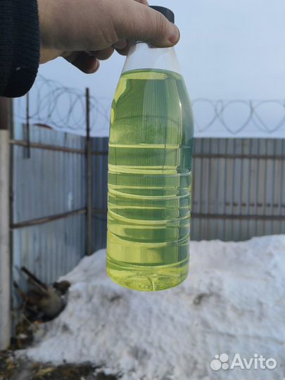 Бензин ГОСТ аи 92