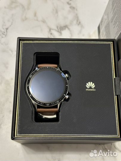 Наручные часы Huawei Watch GT 2 46mm Demo