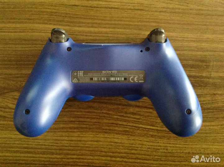 Dualshock 4 оригинал