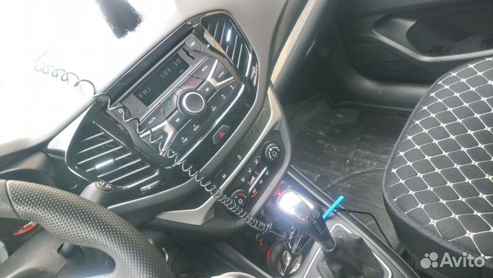 LADA Vesta Cross 1.6 CVT, 2020, 60 000 км