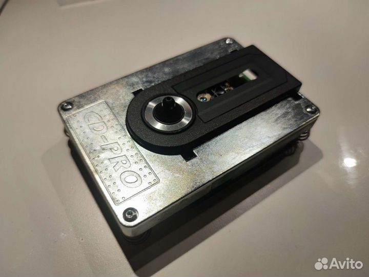 Транспорт CD-PRO2 LF VAU 1254/31LF