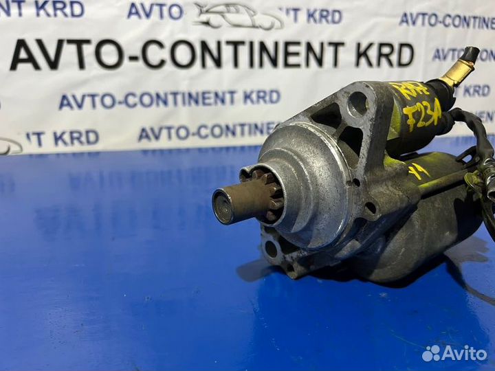 Стартер Honda Odyssey RA7 F23A