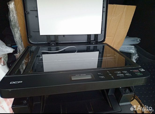 Принтер лазерный мфу нр mfp 132a