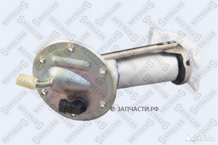 Stellox 10-02001-SX Насос топливный электрический в сборе