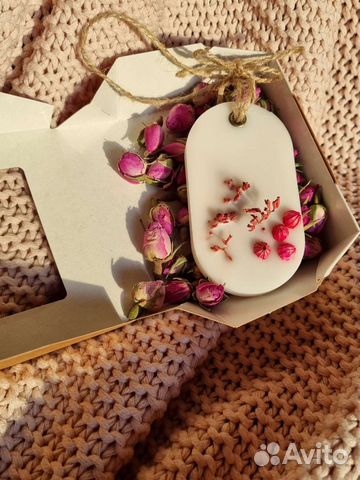 Флорентийское аромасаше