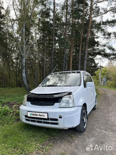 Honda Capa 1.5 AT, 2000, 200 000 км